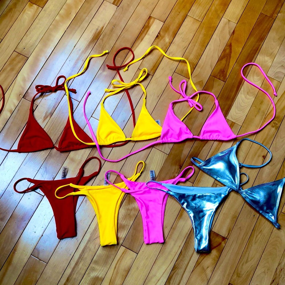 Bikini set